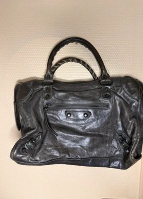 Balenciaga on Vinted