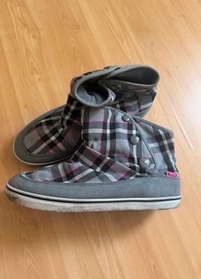 Etnies on Vinted