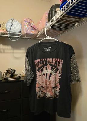 Buckle on Vinted