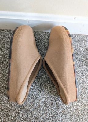 Rothy's on Vinted
