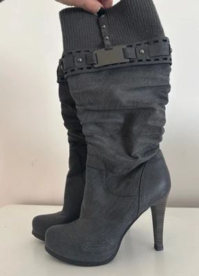 Blanco on Vinted