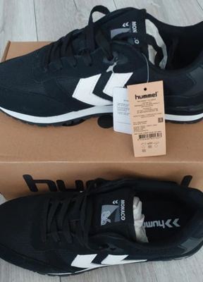 Hummel on Vinted