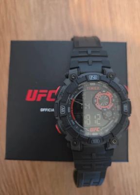 Timex on Vinted