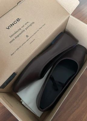 Vince on Vinted