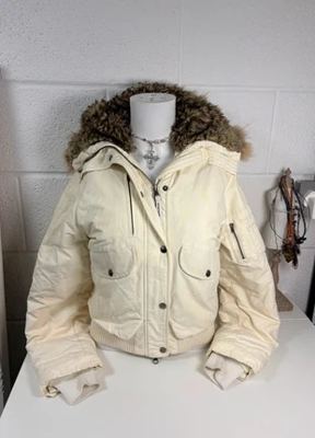 Woolrich on Vinted