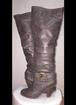 ALDO on Vinted