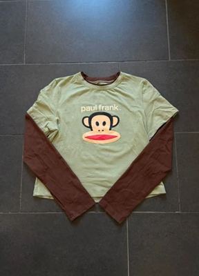 Paul Frank on Vinted