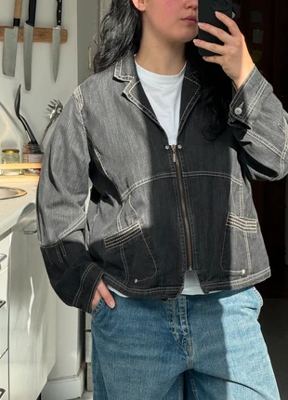 Brandtex on Vinted