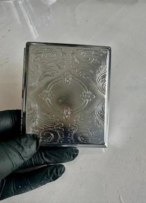 CHROME on Vinted