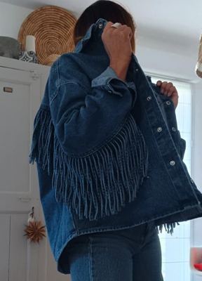 it Hippie on Vinted