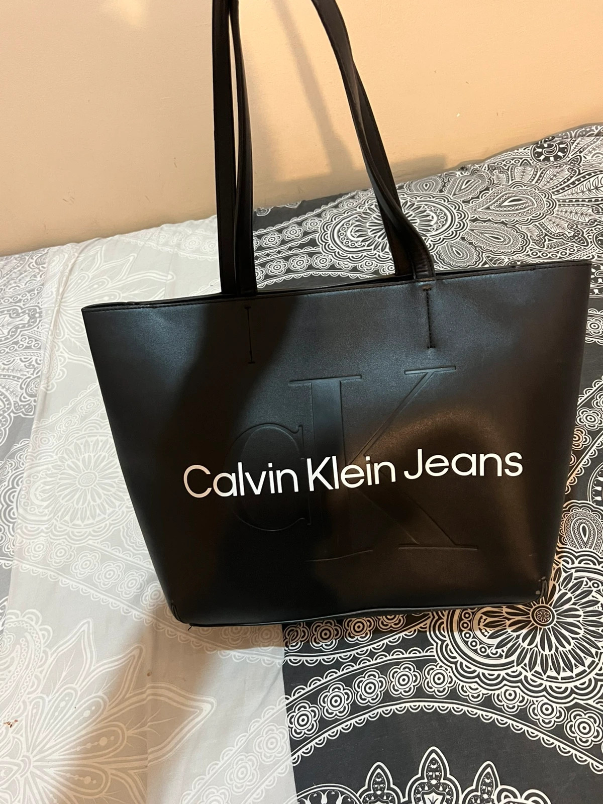 Calvin Klein