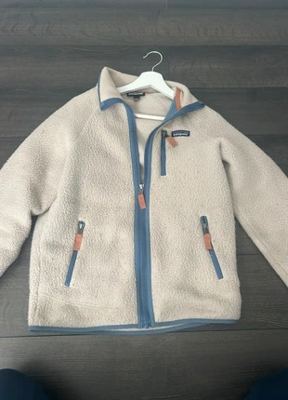 Patagonia on Vinted
