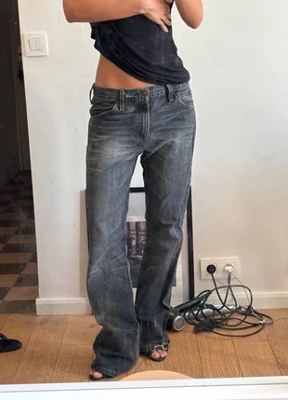 Levi's on Vinted