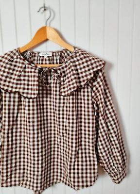 Cerise Blue on Vinted