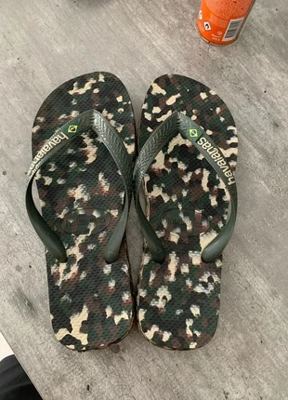 Havaianas on Vinted