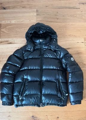 Moncler on Vinted
