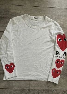 Comme des Garçons on Vinted