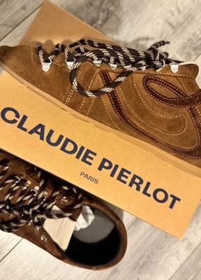 Claudie Pierlot on Vinted