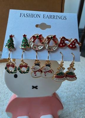 Fashion Jewelry on Vinted