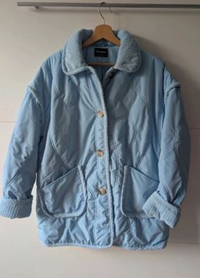 Threadbare on Vinted