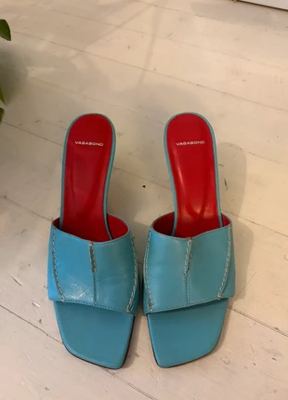 Vagabond on Vinted