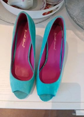 Sweet Shoes on Vinted