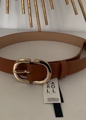 Caroll on Vinted