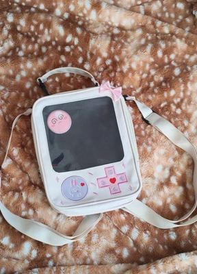Accessorize on Vinted