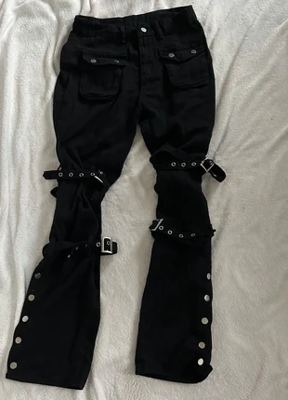 jeans on Vinted