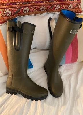 Le Chameau on Vinted
