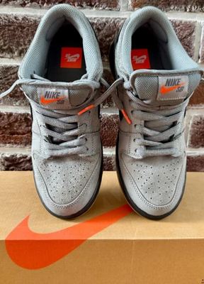 Nike SB on Vinted