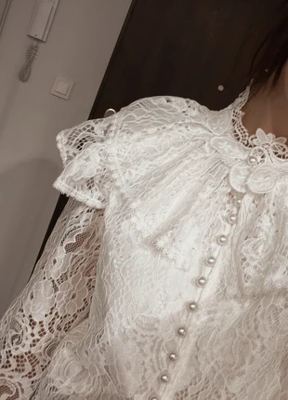 Maëlle on Vinted
