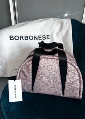 Borbonese on Vinted