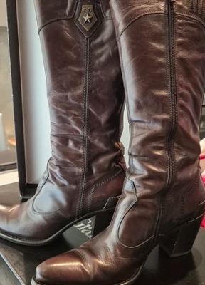Nero Giardini on Vinted