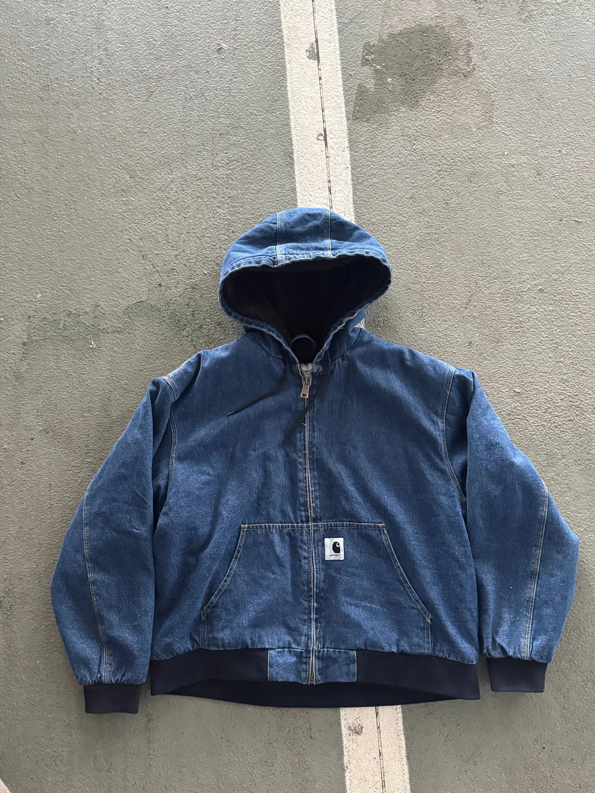 Carhartt Detroit jacket