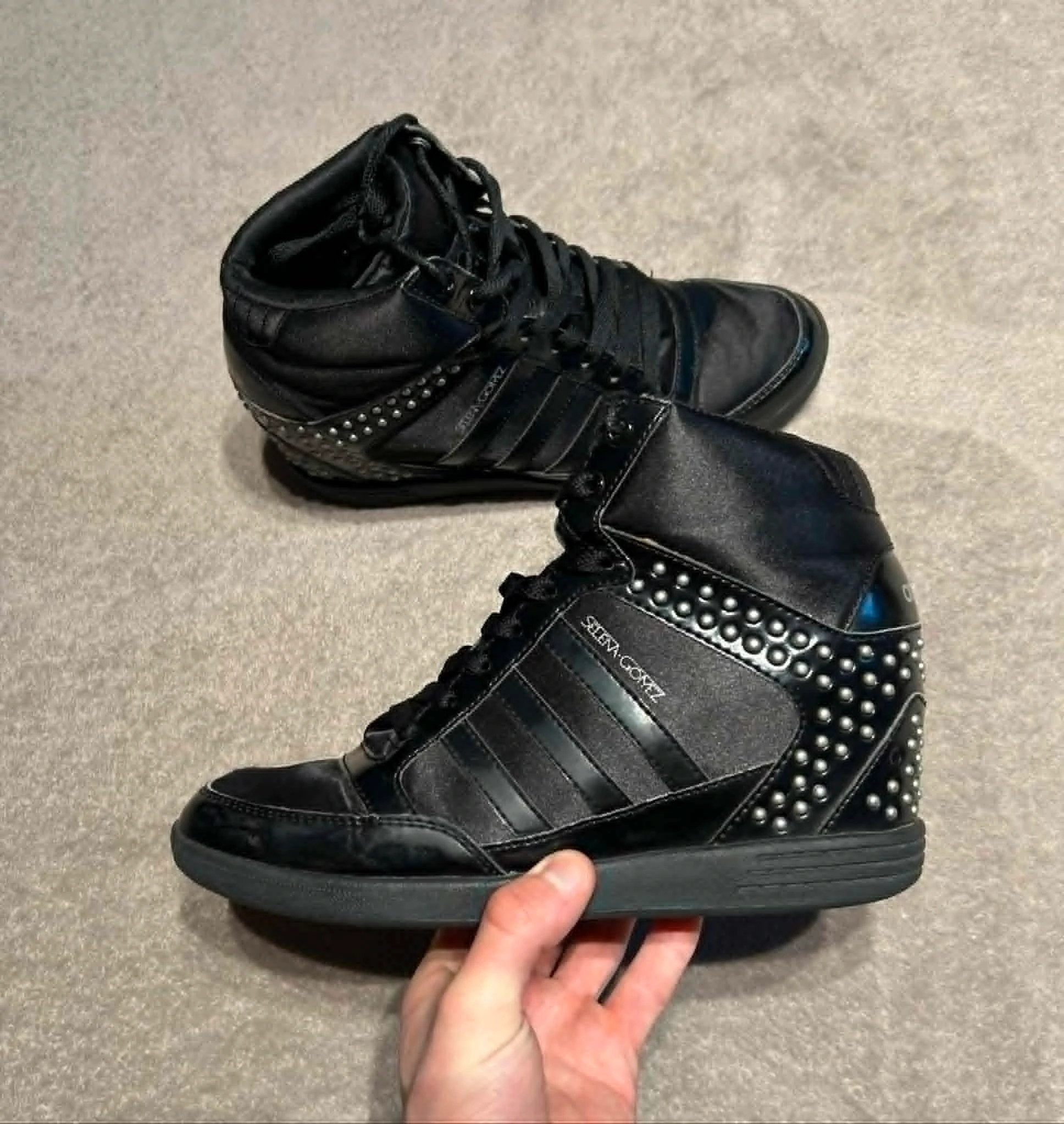 adidas